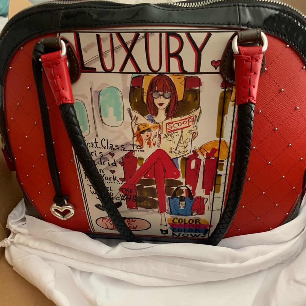 Black Friday Deal Brighton Fashionista Luxury